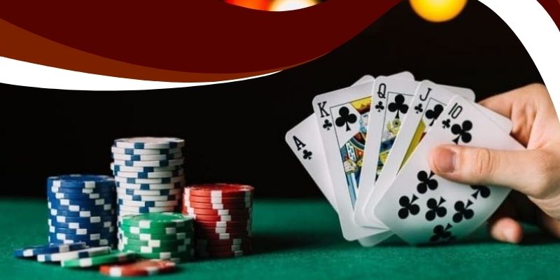 Trải nghiệm tham gia vào dịch vụ cá cược thể thao, casino trực tuyến đa dạng